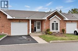 20 MEADOWLANDS Boulevard Unit# 8 Ancaster, ON L9K 1J5
