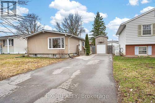 25 MCQUADE DRIVE  Quinte West (Trenton Ward), ON K8V 2G2