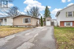 25 MCQUADE DRIVE Quinte West (Trenton Ward), ON K8V 2G2