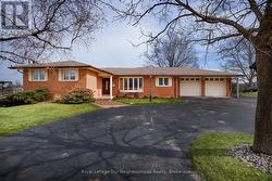 18 ROSECLIFF COURT  Trent Hills (Hastings), ON K0L 1Y0