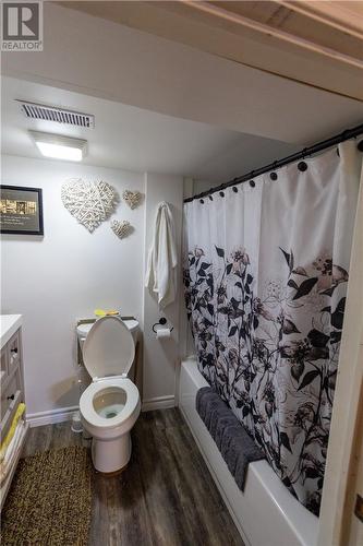 12 Ormsby, Capreol, ON - Indoor Photo Showing Bathroom