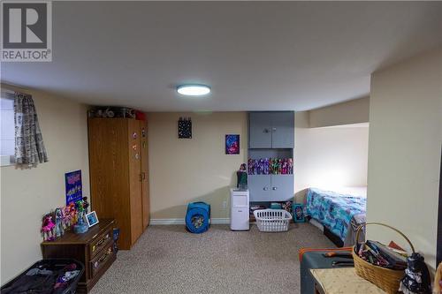 12 Ormsby, Capreol, ON - Indoor Photo Showing Basement