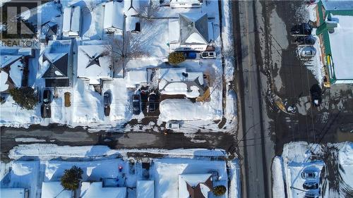 12 Ormsby, Capreol, ON - Outdoor