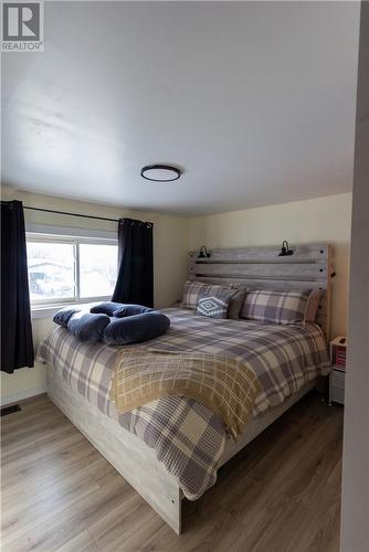 12 Ormsby, Capreol, ON - Indoor Photo Showing Bedroom