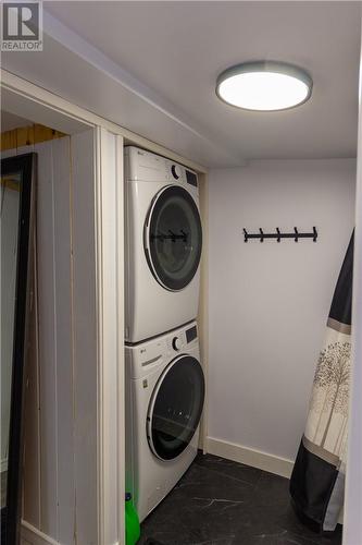 12 Ormsby, Capreol, ON - Indoor Photo Showing Laundry Room