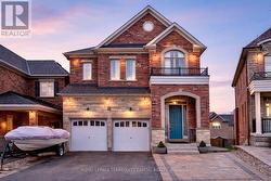 22 WALTER TUNNY CRESCENT  East Gwillimbury, ON L9N 0R4