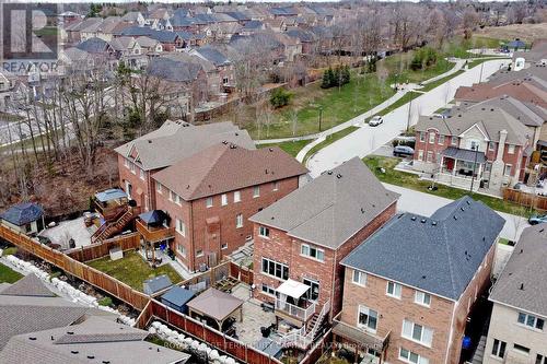 22 Walter Tunny Crescent, East Gwillimbury, ON - Outdoor
