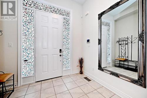 22 Walter Tunny Crescent, East Gwillimbury, ON - Indoor Photo Showing Other Room