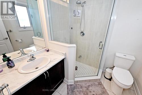 22 Walter Tunny Crescent, East Gwillimbury, ON - Indoor Photo Showing Bathroom