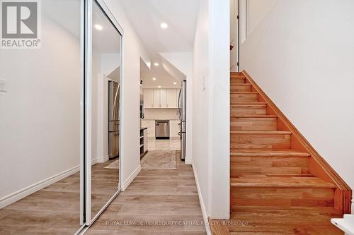 22 Walter Tunny Crescent, East Gwillimbury, ON - Indoor Photo Showing Other Room