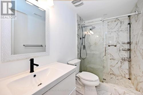 22 Walter Tunny Crescent, East Gwillimbury, ON - Indoor Photo Showing Bathroom