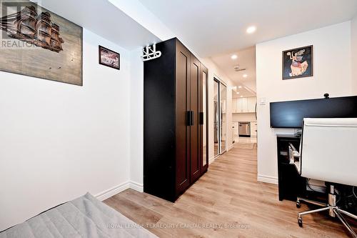 22 Walter Tunny Crescent, East Gwillimbury, ON - Indoor
