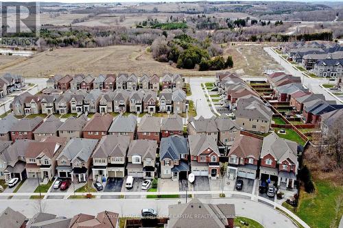 22 Walter Tunny Crescent, East Gwillimbury, ON - Outdoor With View