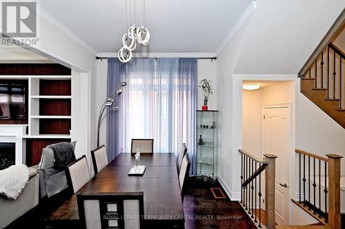 22 Walter Tunny Crescent, East Gwillimbury, ON - Indoor Photo Showing Other Room