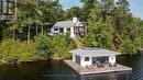 9 - 1184 Mortimer'S Point Road, Muskoka Lakes (Medora), ON  - Outdoor With Body Of Water 