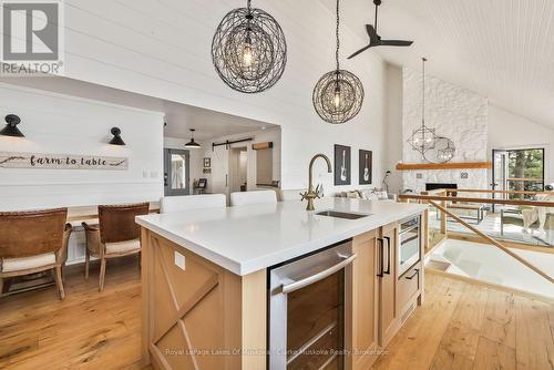 9 - 1184 Mortimer'S Point Road, Muskoka Lakes (Medora), ON - Indoor