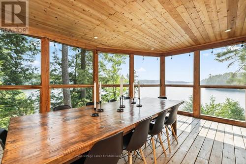 9 - 1184 Mortimer'S Point Road, Muskoka Lakes (Medora), ON - Indoor