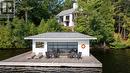 9 - 1184 Mortimer'S Point Road, Muskoka Lakes (Medora), ON  - Outdoor With Body Of Water With Deck Patio Veranda 