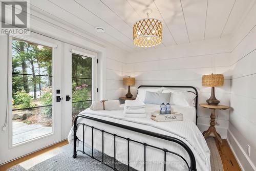 9 - 1184 Mortimer'S Point Road, Muskoka Lakes (Medora), ON - Indoor Photo Showing Other Room