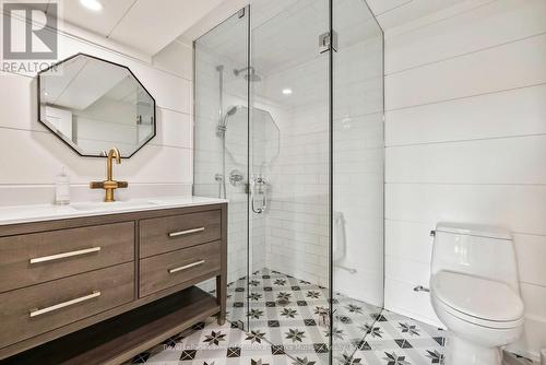 9 - 1184 Mortimer'S Point Road, Muskoka Lakes (Medora), ON - Indoor Photo Showing Bathroom