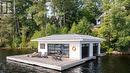 9 - 1184 Mortimer'S Point Road, Muskoka Lakes (Medora), ON  - Outdoor With Body Of Water With Deck Patio Veranda 
