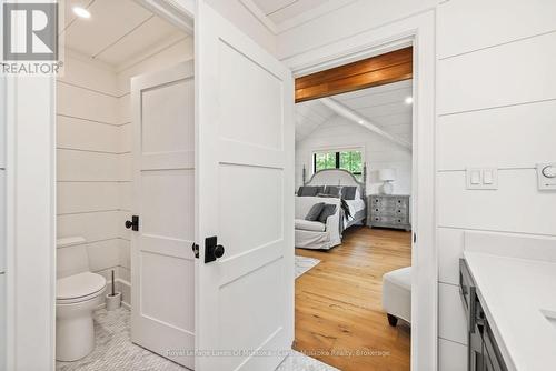 9 - 1184 Mortimer'S Point Road, Muskoka Lakes (Medora), ON - Indoor Photo Showing Bathroom