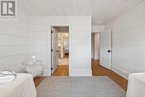 9 - 1184 Mortimer'S Point Road, Muskoka Lakes (Medora), ON - Indoor Photo Showing Bedroom