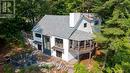 9 - 1184 Mortimer'S Point Road, Muskoka Lakes (Medora), ON  - Outdoor With Deck Patio Veranda 