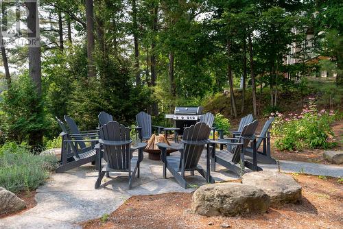 9 - 1184 Mortimer'S Point Road, Muskoka Lakes (Medora), ON - Outdoor