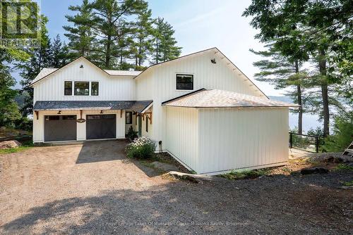 9 - 1184 Mortimer'S Point Road, Muskoka Lakes (Medora), ON - Outdoor