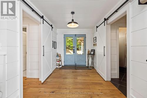 9 - 1184 Mortimer'S Point Road, Muskoka Lakes (Medora), ON - Indoor Photo Showing Other Room