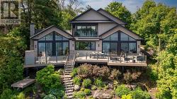 305 WAPASKA CRESCENT  Gravenhurst (Muskoka (S)), ON P1P 0E9