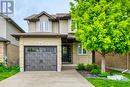 64 Templewood Drive, Kitchener, ON  - Outdoor 