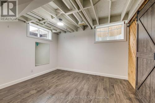 64 Templewood Drive, Kitchener, ON - Indoor Photo Showing Other Room