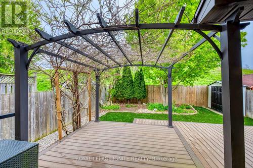 64 Templewood Drive, Kitchener, ON - Outdoor With Exterior
