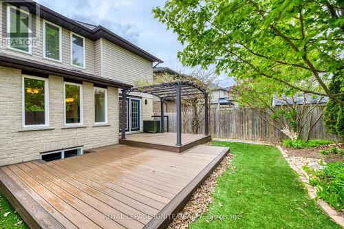 64 Templewood Drive, Kitchener, ON - Outdoor