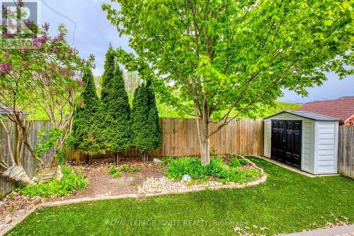 64 Templewood Drive, Kitchener, ON - Outdoor