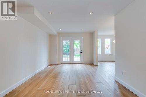 64 Templewood Drive, Kitchener, ON - Indoor Photo Showing Other Room