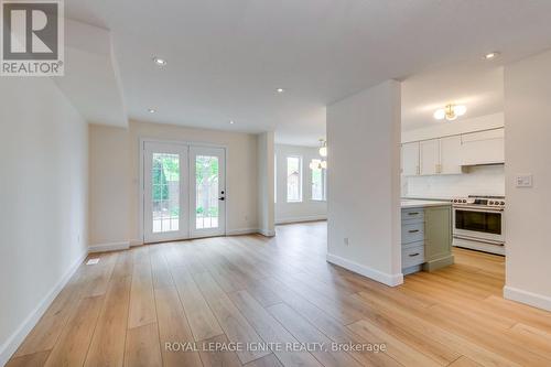 64 Templewood Drive, Kitchener, ON - Indoor
