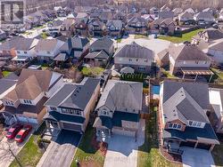 12 WILFRID LAURIER CRESCENT  St. Catharines (Secord Woods), ON L2P 0A4