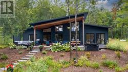 56 BLAIR POINT ROAD  Seguin (Humphrey), ON P0C 1J0