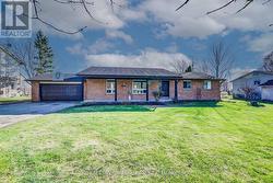 5972 DEBORAH GLAISTER LINE  Wellesley, ON N0B 2T0