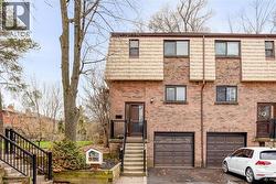 1516 SIXTH Line Unit# 48 Oakville, ON L6H 2P2