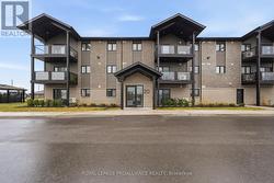 208 - 20 HILLSIDE MEADOW DRIVE Quinte West (Murray Ward), ON K8V 0J7