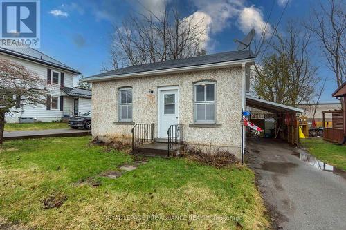 12 ALBERT ROAD  Quinte West (Frankford Ward), ON K0K 2C0