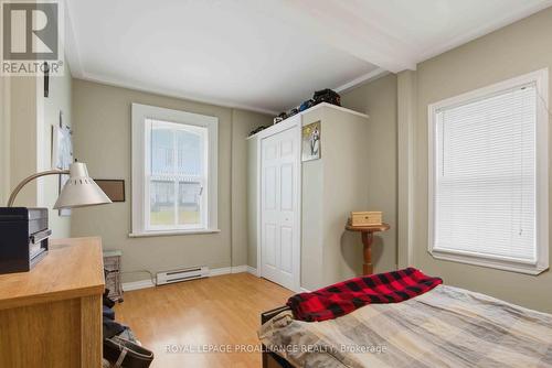 12 Albert Road, Quinte West (Frankford Ward), ON - Indoor Photo Showing Bedroom