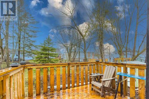 12 Albert Road, Quinte West (Frankford Ward), ON - Outdoor