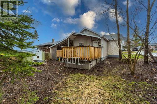 12 Albert Road, Quinte West (Frankford Ward), ON - Outdoor