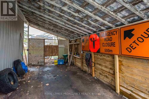 12 Albert Road, Quinte West (Frankford Ward), ON - Indoor