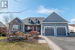 211 LEWIS ROAD Hamilton (Fruitland), ON L8E 5G7